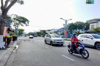 LÔ ĐẤT BIỆT THỰ SIÊU ĐẸP – MẶT TIỀN ĐƯỜNG LÊ ĐẠI HÀNH