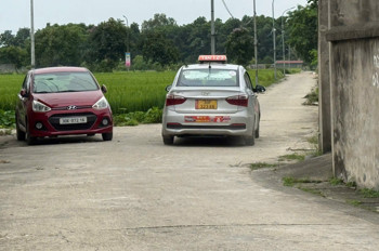 52,2m thôn Xuân Nộn - Đông Anh