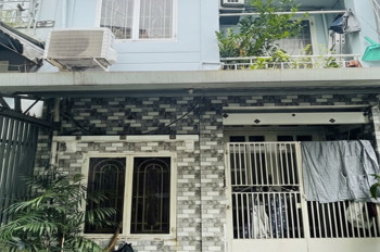 L1586 ⭐️ sát cầu Bến Phân, SHR, Nở hậu, 2 tầng, 4x8.2m, 4.x tỷ