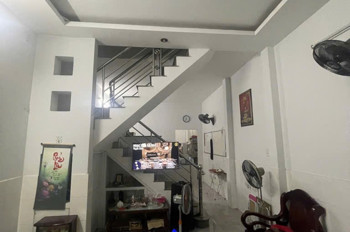 L1587 ⭐️⭐️ sát chợ Thạch Đà, SHR, Vuông, 2 tầng, 4x16.5m, 4.x tỷ