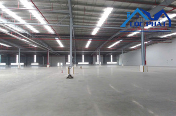 bán xưởng KCN Long Khánh 40.000 m2 chỉ 230 tỷ