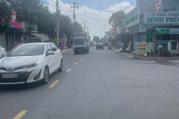 Bán nhà mặt tiền 10x45m giá 27 tỷ Nguyễn Thị Búp