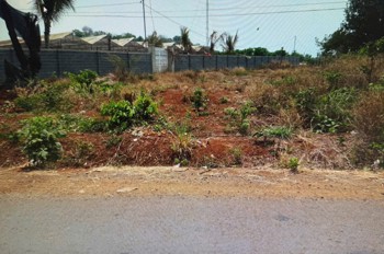 ĐẤT ĐẸP – GIÁ ĐẦU  TƯ  – CHÍNH CHỦ CẦN BÁN LÔ ĐẤT VỊ TRÍ ĐẸP TẠI Khánh Xuân, Buôn Ma Thuột