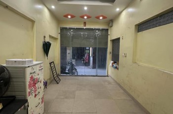 Nhà Phố Trường Chinh-40m*5tầng-Ngõ thông ô tô- Kinh doanh- Giá 16,7 tỷ