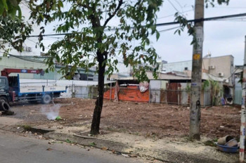 BÁN GẤP LÔ ĐẤT (18x18) GÓC 2 MẶT TIỀN NGUYỄN THỊ MƯỜI (ĐT5 CŨ) – VỊ TRÍ VIP NHẤT ĐÔNG THẠNH