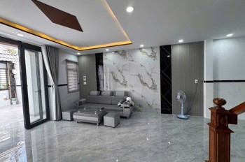 Bán nhà Bưng Ông Thoàn, Phước Long B,  Q.9, TP HCM. DT 100m2, 2 tầng, 4PN, SH, 7.29  tỷ