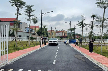 ĐẤT THÀNH PHỐ PHÚC YÊN NHỈNH 1 TỶ 70M - TIỀM NĂNG TĂNG GIÁ MANH