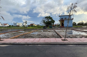 ĐẦU TƯ 2 TỶ: LỰA CHỌN AN TOÀN – TIỀM NĂNG TĂNG GIÁ TẠI TRUNG TÂM TP. NAM ĐỊNH