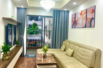 Bán chung cư Việt Đức Complex Lê Văn Lương 98m2, 3 PN, 2 WC, 8.5 tỷ