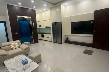 BÁN NHÀ MỚI FULL NỘI THẤT Lệ Mật 50 m2 X 5 Tầng 11.6 Tỷ Long Biên Hà Nội