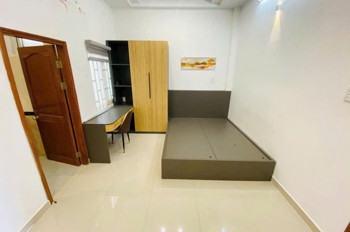 Nhà xinh hẻm Thạnh Xuân 40, Q.12: 66m2, 3 tầng, 4 phòng ngủ, sổ hồng riêng, giá chỉ 4.6 tỷ - Cơ hội