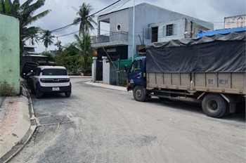 NHÀ ĐẸP – GIÁ TỐT – CẦN BÁN  CĂN NHÀ TẠI Đường Quốc lộ 50, TT Cần Đước, Huyện Cần Đước, Long An