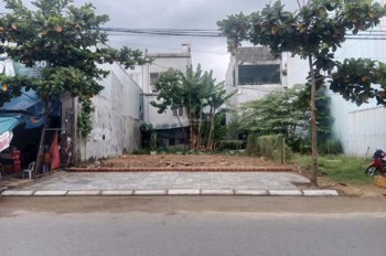 Đất thổ cư Hòa Minh, Liên Chiểu, Đà Nẵng - 180m2, MT Hoàng Trung Thông 10m, giá 13.6 tỷ, sổ đỏ,