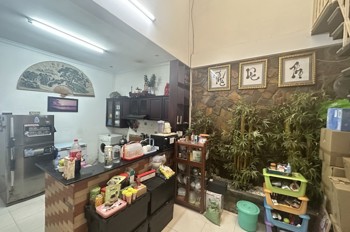 Bán nhà đường số 8, Hiệp Bình Chánh, Thủ Đức, TP HCM 96m2, 2 tầng, 2PN, sổ hồng, giá 6.1 tỷ