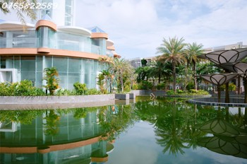 Thành phố biển Hodeco – Khu nhà ở Hải Đăng “The Light City”