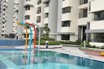 Chỉ với 30% nhận nhà ngay cho thuê liền tay tại The Habitat Binh Duong GĐ3, CK lên đến 9%