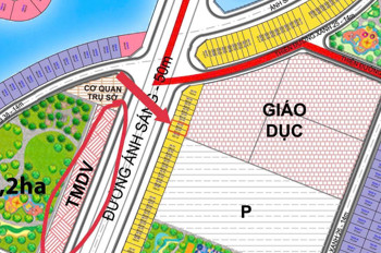 CHÍNH CHỦ - BÁN CĂN SHOPHOUSE 4 TẦNG - TRỤC ĐƯỜNG ÁNH SÁNG 50M - CHỈ 12,2 TỶ