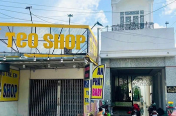 SIÊU PHẨM CÓ 1–0–2 TẠI HÓC MÔN BIỆT THỰ KIỂU MỸ – TÀI SẢN KHỦNG – MẶT TIỀN BÙI VĂN NGỮ