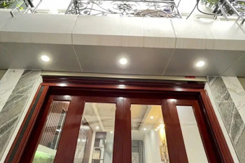 ⚡️BỎ LÀ HỐI HẬN!: Ô TÔ 40M🚘 - PHÂN LÔ CÁN BỘ - DÂN XÂY BỀN. bán nhà ĐỐNG ĐA!