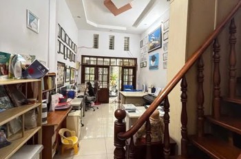 Nhà Đường Hoàng Văn Thụ Phường 4 Tân Bình  Cũ