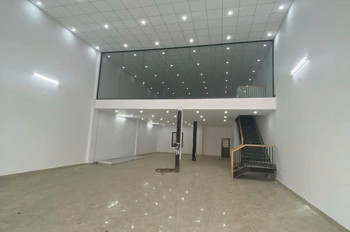 cho thuê nhà mặt tiền an thượng đà nẵng lô đôi c4 ngang 9m dt 160m2