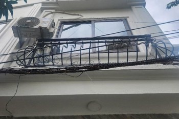 BÁN NHÀ LA KHÊ 5 TẦNG FULL NỘI THẤT GIÁ NÀO CŨNG BÁN