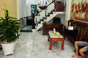 NHÀ 3 TẦNG TRỤC CHÍNH KDC PHÚ HỒNG ĐẠT, THUẬN AN – DIỆN TÍCH 60M² – GIÁ 4.55 TỶ