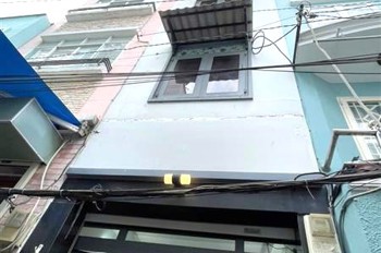 🏡 Bán nhà ngay Khu VIP Phan Xích Long 4 Tầng, 15m2 (2.7x6), 3PN 2WC - 4.45 Tỷ