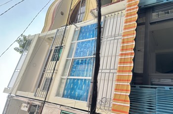 🏡 NHÀ ĐẸP 4 TẦNG THÍCH QUẢNG ĐỨC 27M2 (4X7) 3PN 2WC - 4.85 TỶ