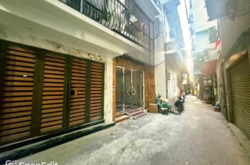 bán chung cư mini trung kính 60m x8 tầng thang máy 18,8 tỷ-ngõ rộng thoáng,12 phòng dòng tiền 780