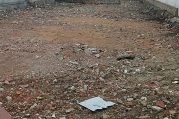 BÁN ĐẤT (10x50) MẶT TIỀN PHAN VĂN HỚN – GẦN QL 1A, BÀ ĐIỂM, HÓC MÔN GIÁ RẺ