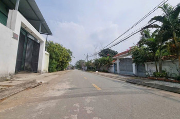 ĐẤT (30x80) MẶT TIỀN NHỊ BÌNH 16, XÃ NHỊ BÌNH, HÓC MÔN - DIỆN TÍCH KHỦNG