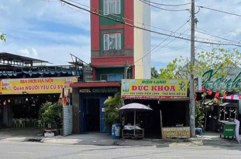 BÁN GẤP KHÁCH SẠN 16P MẶT TIỀN HIỆP THÀNH, Q12 – DOANH THU ỔN ĐỊNH CHỈ 13.5 TỶ!