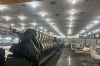 XƯỞNG 3.660M2 TRONG KCN TÂN THỚI HIỆP, QUẬN 12 – ĐƯỜNG CONTAINER - DT KHỦNG