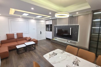 💥Nội thất xịn sò, Tòa A1 Nguyễn Cơ Thạch 97m 3PN, Tiện ích bạt ngàn, 8.5 tỷ