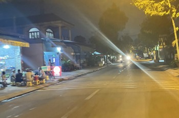 Bán nhà mặt tiền 9x26m giá 13,2 tỷ Đường Tân Chánh Hiệp 25