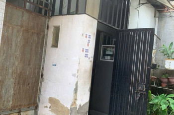 L1593 ⭐️ sát Bình Thành Nguyễn Thị Tú, SHR, Vuông, 5x14m, 3.x tỷ