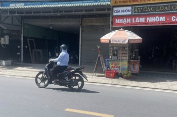 Bán nhà mặt tiền 8x25m giá 14 tỷ Đường Trịnh Thị Miếng