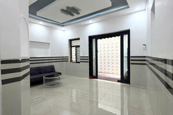 🏡 BÁN NHÀ 2 TẦNG – KIỆT ĐIỆN BIÊN PHỦ 🌿