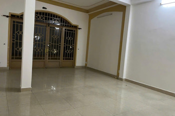 CHO THUÊ NHÀ – Gần Công Viên Phú Lâm/Galaxy Kênh Dương Vương (PHƯỜNG 13, QUẬN 6) , TP. HỒ CHÍ MINH