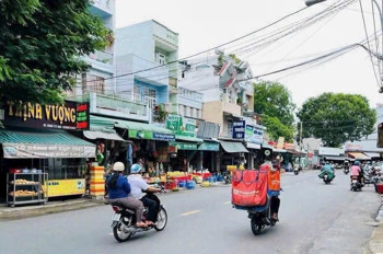 ĐẤT (13x25) MẶT TIỀN TRẦN THỊ CỜ – P. THỚI AN, QUẬN 12 GIÁ CỰC TỐT