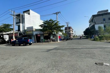 ĐẤT CHÍNH CHỦ - GIÁ TỐT Tại KDC Tân Đô, Xã Đức Hòa Hạ, Huyện Đức Hòa, Long An ( NAY TÂY NINH )