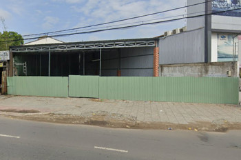 L1595 ⭐️ Đất Mặt tiền Lê Thị Riêng sát UBND, SHR, Đ.30m, 3x tỷ