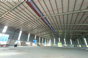 CHO THUÊ XƯỞNG TRONG KCN BÌNH DƯƠNG