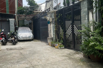 Nhà xinh hẻm Thạnh Lộc 22, Q.12: 71m2, 2 tầng, 3PN, 6WC, sổ hồng trao tay - Giá chỉ 5.1 tỷ, gọi