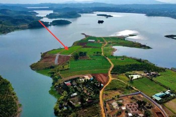 ĐẤT ĐẸP – GIÁ ĐẦU TƯ - CẦN BÁN LÔ ĐẤT  TẠI Thị trấn Liên Nghĩa, Đức Trọng, Lâm Đồng