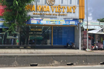 NHÀ MẶT TIỀN NGUYỄN THỊ SÓC – TRUNG TÂM HÓC MÔN – VỊ TRÍ KD SIÊU LỢI NHUẬN