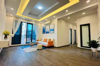 LÔ GÓC - 3 NGỦ, 2VS - PHÒNG NÀO CŨNG CÓ CỬA SỔ NGẬP TRÀN ÁNH SÁNG - Ô TÔ CHÂN TOÀ NHÀ - KHU VỰC ÍT