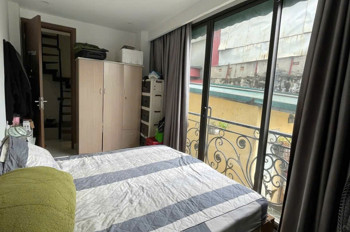 MẶT PHỐ ĐẠI CỔ VIỆT – LÔ GÓC – KINH DOANH SẦM UẤT- HIẾM 22m. 5T, nhỉnh 12 tỷ