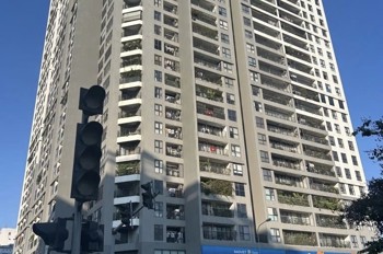 VỊ TRÍ ĐẮC ĐỊA, HIẾM CÓ -TỌA LẠC TRUNG TÂM CẦU GIẤY - VÀI BƯỚC RA CÔNG VIÊN CẤU GIẤY_81M2